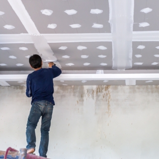 Instalação de Forro de Gessos Instalação de Forro de Gessos Instalação de sancas modernas