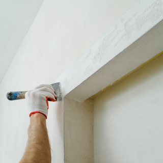 Reforma com gesso residencial Empresa de drywall Sorocaba Divisórias de drywall para escritório