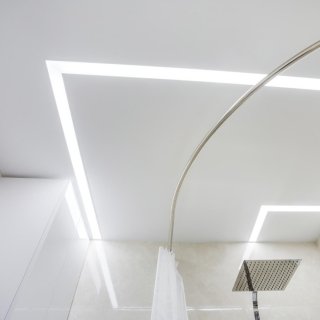 Gesso para ambientes comerciais Gesso decorativo para apartamentos Gesso para ambientes comerciais