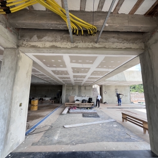 Gesseiro profissional Empresa de drywall Sorocaba Divisórias de drywall para escritório